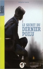 Couverture Le Secret du dernier poilu