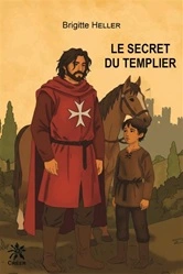 Couverture Le Secret du templier