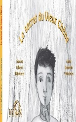 Couverture de Le Secret du Vieux Chêne