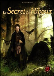 Couverture Le Secret des hiboux