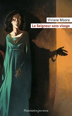 Couverture Le Seigneur sans visage