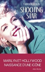 Couverture Shooting star