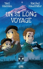 Couverture Un si long voyage