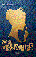 Couverture Signé Versailles