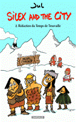 Couverture Réduction du Temps de Trouvaille