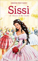 Couverture La Fiancée de Bad Ischl