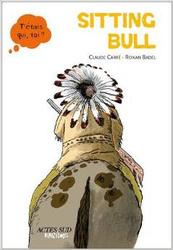 Couverture Sitting Bull