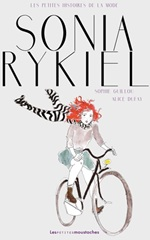 Couverture Sonia Rykiel
