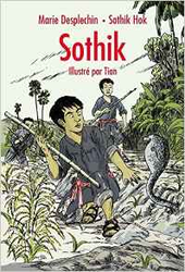Couverture Sothik