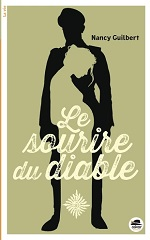 Couverture Le Sourire du diable