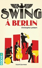 Couverture Swing à Berlin