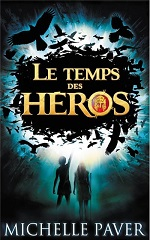 Couverture Le Feu bleu