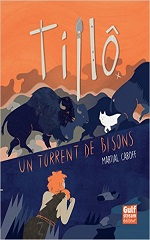 Couverture de Tillô
