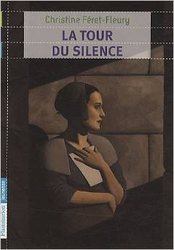 Couverture La Tour du silence