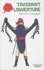 Couverture Toussaint Louverture