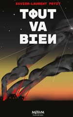 Couverture de Tout va bien