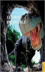 Couverture Le Trou du diable