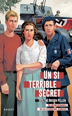 Couverture Un si terrible secret
