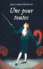 Couverture Une pour toutes