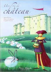 Couverture Une Vie de château