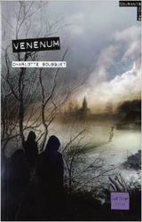 Couverture Venenum