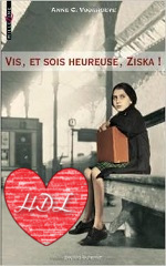 Aperçu de Vis, et sois heureuse, Ziska !