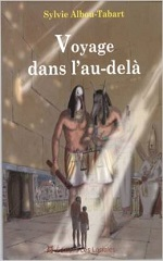 Couverture de Voyage dans l'au-delà