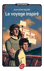 Couverture Le Voyage inspiré