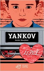Couverture Yankov
