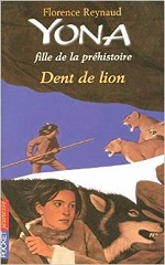 Couverture Dent de lion