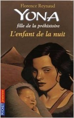 Couverture L'Enfant de la nuit