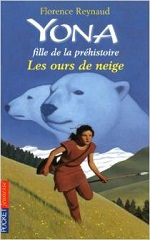 Couverture Les Ours de neige