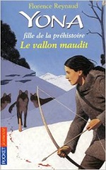 Couverture Le Vallon maudit