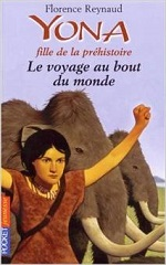 Couverture Le Voyage au bout du monde