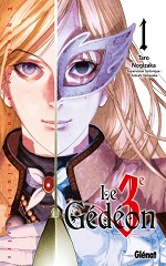 Couverture de Tome 1