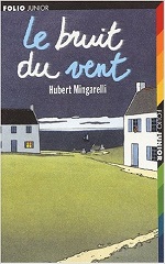 Couverture de Le Bruit du vent
