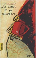 Couverture de Le Coeur à la renverse