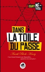 Couverture de Dans la toile du passé