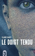 Couverture de Le Doigt tendu