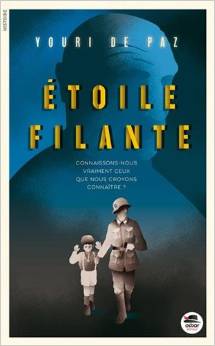 Couverture de Étoile filante