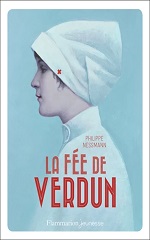 Couverture de La Fée de Verdun