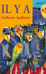 Couverture de Il y a