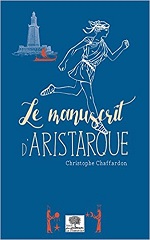 Couverture de Le Manuscrit d'Aristarque