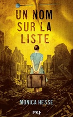 Couverture de Un nom sur la liste