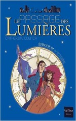 Couverture de Victoires