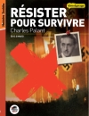 Couverture de Résister pour survivre : Charles Palant