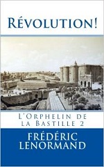 Couverture de Révolution