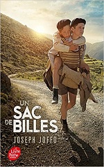 Couverture de Un Sac de billes