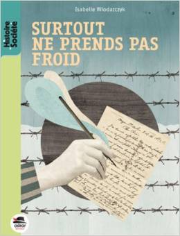 Couverture de Surtout ne prends pas froid