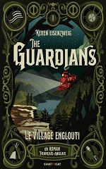 Couverture de The Guardians